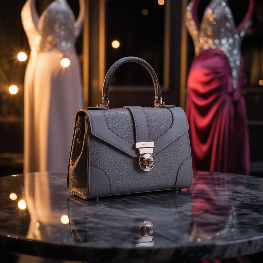 Midnight Collection Limited Edition fra Swryxellphepphik